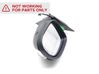 Front door electric wing mirror 31218105