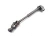 Steering column universal joint 