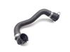 Electric car engine cooling hoses/pipes 