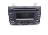 Unidad delantera de radio/CD/DVD/GPS 961503U010WK