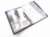 Owners service history hand book 