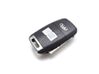Ignition key/card 
