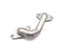 EGR valve line/pipe/hose 