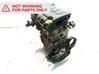 Motor A12XER