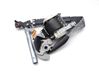 Front seatbelt 888203U200ED
