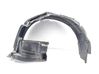 Front wheel arch liner splash guards 5370B012