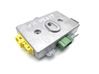 Airbag deployment crash/impact sensor 6952984
