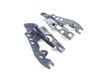 Engine bonnet/hood hinges 7064160