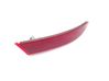 Rear tail light reflector 7217315