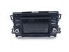 Unidad delantera de radio/CD/DVD/GPS GKJ166DV0C