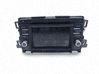 Radio/CD/DVD/GPS-pääyksikkö GKJ166DV0C