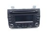 Radija/ CD/DVD grotuvas/ navigacija 961503U010WK