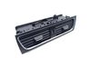 Rejilla de ventilación central del panel 8T2820951C