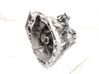 Manual 6 speed gearbox ZE8