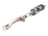 Etuiskunvaimennin kierrejousella 8W0413031BA