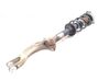 Front shock absorber with coil spring 8W0413031BA
