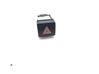 Hazard light switch 8W0941509A