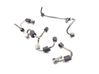 Fuel line/pipe/hose 