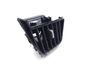 Dashboard side air vent grill/cover trim 98362778ZD