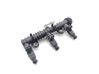 Fuel injectors set 0280155965