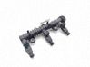 Fuel injectors set 0280155965