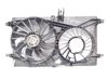 Radiator cooling fan shroud 214811562R