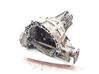 Manual 6 speed gearbox 