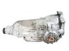 Automatic gearbox HST