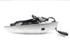 Tailgate/trunk/boot exterior handle DN1T14A411AA