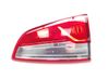 Rear tail light reflector CN1513A603BB