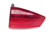 Lampy tylnej klapy bagażnika 
