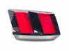 Lampy tylnej klapy bagażnika 9810477880