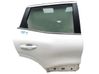 Rear door 