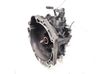 Manual 6 speed gearbox 55502625