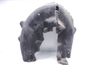 Rear arch fender liner splash guards J9D3279D23AC