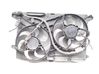 Radiator cooling fan shroud DG938C607GC
