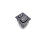 Wing mirror switch 1836944