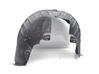 Rear arch fender liner splash guards 5LA810970