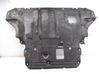 Placa protectora/protector antisalpicaduras motor 