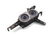 Gehäuse Kraftstofffilter 25927517