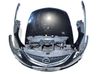 Front piece kit 