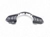 Boutons / interrupteurs volant B64PBJ