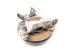 Rear wheel hub 971505435J