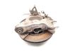 Rear wheel hub 971505436J