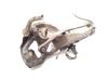 Front wheel hub 9J1407245B