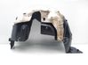 Rear arch fender liner splash guards 9835149380