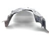 Front wheel arch liner splash guards CLF500253