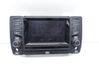 Radio/CD/DVD/GPS-pääyksikkö 5G0919605