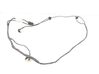 Parking sensor (PDC) wiring loom 9243637