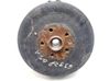 Rear wheel hub 